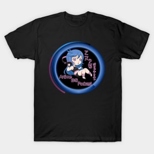 Anime BS Podcast Logo Shirt T-Shirt